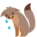 Sticker from Discord