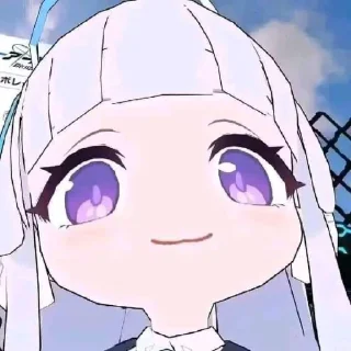 😭 emoji Cunny archive Telegram sticker 5 of 31