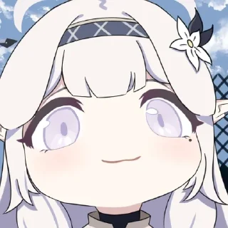 😭 emoji Cunny archive Telegram sticker 11 of 31