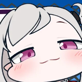 😭 emoji Cunny archive Telegram sticker 8 of 31