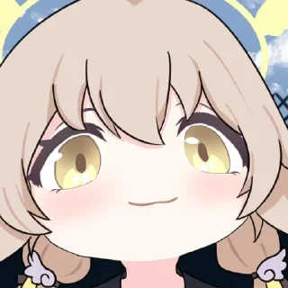 😭 emoji Cunny archive Telegram sticker 15 of 31