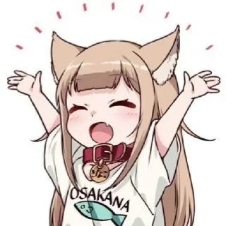 🐈 emoji M A T ● @Matinrixo Telegram sticker 21 of 97