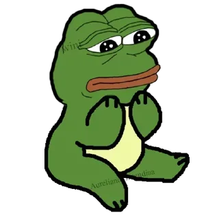 😐 emoji [A]ʙᴏʟ [T]ᴇʀʀᴏʀɪs[M] @Mahsoob Telegram sticker 16 of 119