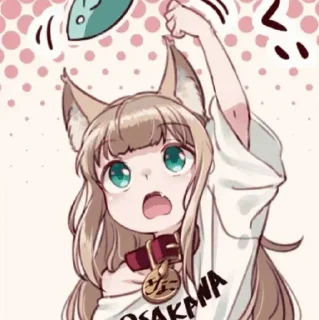 🐈 emoji M A T ● @Matinrixo Telegram sticker 20 of 97