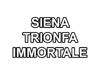 Sticker from La lingua del volgo