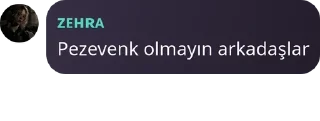 🫲 emoji YEMİNLE İMDAT YAA!! pack by @QuotLyBot Telegram sticker 8 of 120