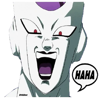 😂 emoji @STIKERFORALL 🇬🇧FREEZER Telegram sticker 21 of 25