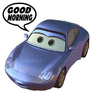 🛏 emoji CARS 🇬🇧 @STIKERFORALL Telegram sticker 4 of 35