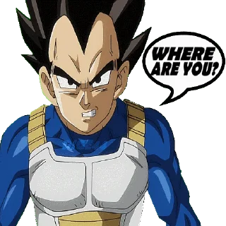 😑 emoji @STIKERFORALL 🏴󠁧󠁢󠁥󠁮󠁧󠁿🇬🇧VEGETA Telegram sticker 19 of 25