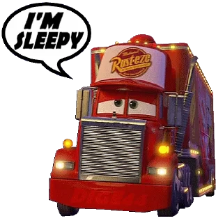 🥱 emoji CARS 🇬🇧 @STIKERFORALL Telegram sticker 21 of 35
