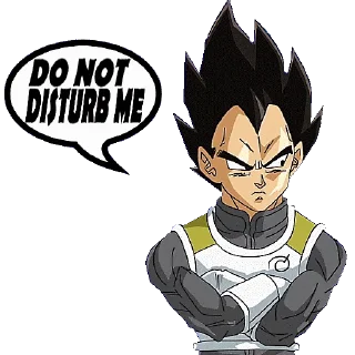 Sticker from @STIKERFORALL 🏴󠁧󠁢󠁥󠁮󠁧󠁿🇬🇧VEGETA