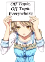 😡 emoji Anime mods (@ventage) Telegram sticker 8 of 11