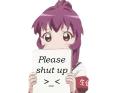 😡 emoji Anime mods (@ventage) Telegram sticker 6 of 11