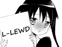 😏 emoji Anime mods (@ventage) Telegram sticker 10 of 11