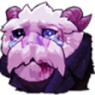 😢 emoji Force Telegram sticker 15 of 92