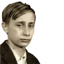👶 emoji Vladimir Putin Telegram sticker 18 of 48
