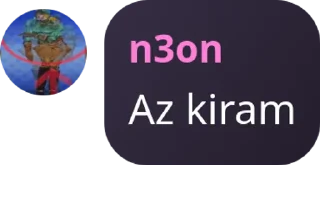 🤣 emoji D4N ST4R  quotes Telegram sticker 9 of 16
