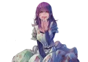 😏 emoji Tokyo Ghoul Telegram sticker 6 of 62