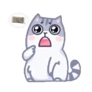 🫓 emoji strstttt ➡️ @Ctikerubot Telegram sticker 20 of 95