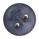 Sticker from Moon