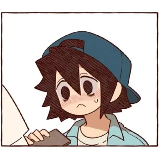 🥲 emoji ☆Эми × Биби☆ ➡️ @Ctikerubot Telegram sticker 24 of 118