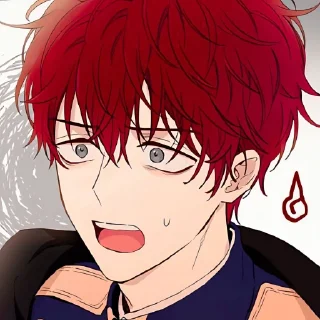 🍓 emoji ۫։ຼ 少女﹆ׂׂ ˖ @someonetome Telegram sticker 21 of 110
