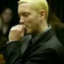 ➰ emoji - Eminem | @Its_ArTina ➰ Telegram sticker 11 of 88