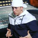 ➰ emoji - Eminem | @Its_ArTina ➰ Telegram sticker 6 of 88