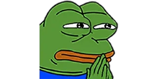 🧐 emoji Rott Telegram sticker 10 of 19