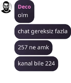 ❤️‍🔥 emoji Serbest Vuruş Chat pack by @QuotLyBot Telegram sticker 7 of 103
