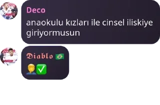 🤦‍♂️ emoji Serbest Vuruş Chat pack by @QuotLyBot Telegram sticker 2 of 103