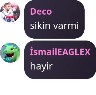 🧑‍🎤 emoji Serbest Vuruş Chat pack by @QuotLyBot Telegram sticker 3 of 103