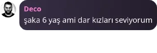 🤹‍♀️ emoji Serbest Vuruş Chat pack by @QuotLyBot Telegram sticker 11 of 103