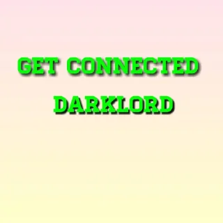 Sticker from DARKLORD STICKER DKS