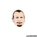🎤 emoji Robe Animate (@AlienoVerde) Telegram sticker 19 of 41