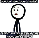 Sticker from Robe