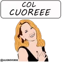 ❤️ emoji Robe Animate (@AlienoVerde) Telegram sticker 24 of 41