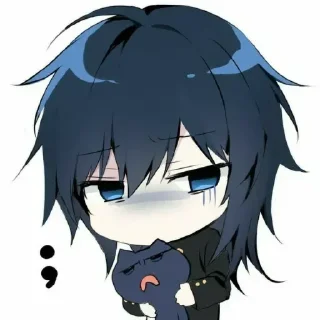 🐚 emoji 𝕀𝕤𝕙𝕚𝕞𝕚 𝕐𝕠𝕜𝕠𝕪𝕒𝕞𝕒 : @myshadowww Telegram sticker 20 of 118