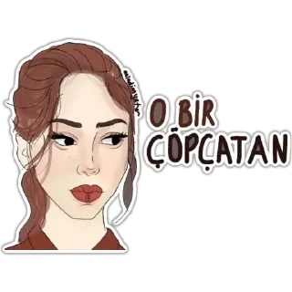 🌟 emoji @Cehennettin @AsenaUserBot Paketi 1 Telegram sticker 20 of 96