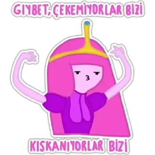 🌟 emoji @Cehennettin @AsenaUserBot Paketi 1 Telegram sticker 22 of 96