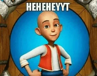 🤔 emoji @Cehennettin @AsenaUserBot Paketi 1 Telegram sticker 8 of 96