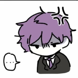 🔪 emoji INTJ @BlwBlwBlw Telegram sticker 9 of 44