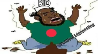 Sticker from Sean