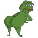 😉 emoji @itsKaarmaa ❤️‍🔥 Telegram sticker 13 of 50