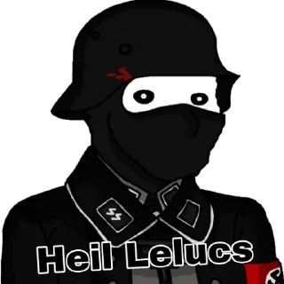 ⚡ emoji Lelucs1 Telegram sticker 13 of 13