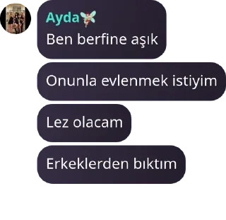 Sticker from Afeti devranlar 🔥💅 pack by @QuotLyBot