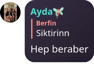 🦵 emoji Afeti devranlar 🔥💅 pack by @QuotLyBot Telegram sticker 12 of 54