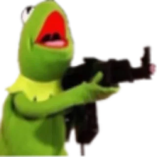 🔫 emoji Mazino Telegram sticker 20 of 35