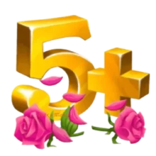 👍 emoji Классные слова Telegram sticker 13 of 100