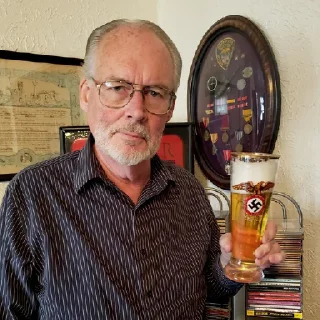 🍺 emoji Life of crime Telegram sticker 5 of 14